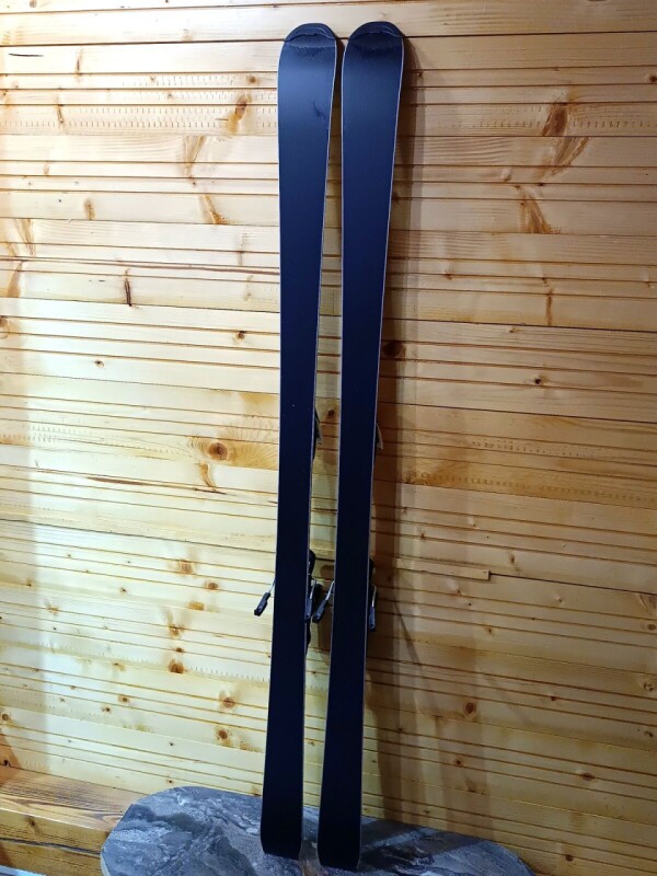 LYŽE SALOMON X RACE SW 160CM